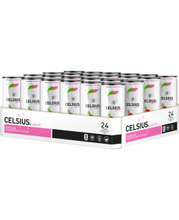 CELSIUS ENERGIAJUOMA 24x355ML Main Image