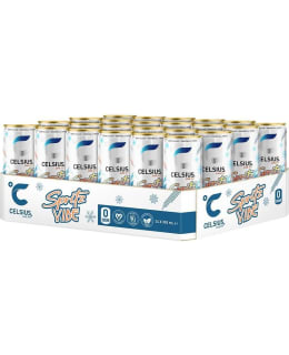 CELSIUS SPRITZ VIBE 24X355ML E.JUOMA TLK Main Image