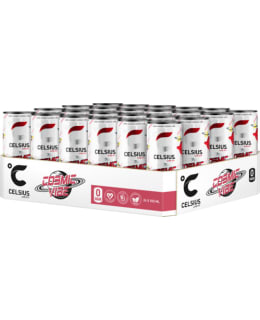 CELSIUS COSMIC VIBE 24X355ML E.JUOMA TLK Main Image