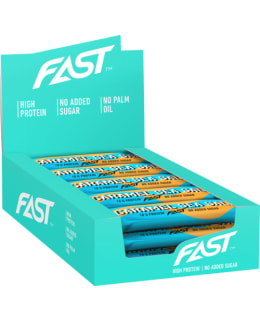 FAST CARAMEL SEA SALT 15X55G PR.PATUKKA Main Image