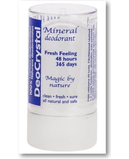 DEO CRYSTAL 100 G STICK Main Image
