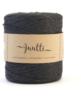 LANKAVA JUUTTI 700G 24/MUSTA LANKA Main Image