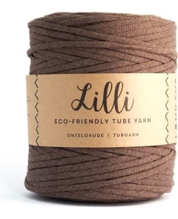 LANKAVA LILLI 1KG 5/KAAKAO ONTELOKUDE Main Image