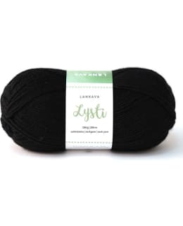 LANKAVA LYSTI 100G 855 SALMIAKKI LANKA Main Image