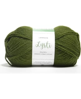 LANKAVA LYSTI 100G 860 PESTO LANKA Main Image