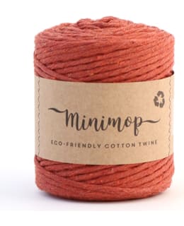 LANKAVA MINIMOP 150G 86/TERRAKOTTA LANKA Main Image