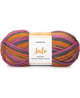 LANKAVA SULO 100G 1018 ILTARUSKO LANKA Main Image