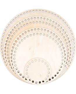 LANKAVA 3MM D30CM KORIPOHJA Main Image