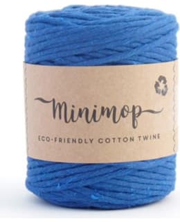 LANKAVA MINIMOP 150G 83/SININEN LANKA Main Image