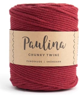 LANKAVA PAULINA 1KG 65/VIINI PUNOSKUDE Main Image