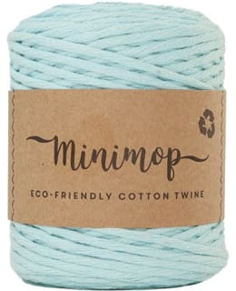 LANKAVA MINIMOP 150G 88/JÄÄNSIN LANKA Main Image