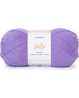 LANKAVA SULO 100G 477 LILA LANKA Main Image