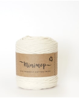 LANKAVA MINIMOP 150G 52/LVA LANKA Main Image