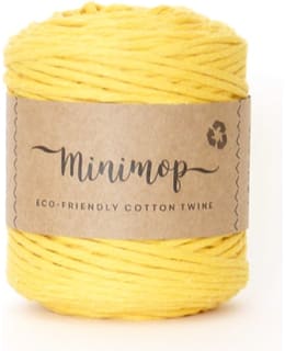 LANKAVA MINIMOP 150G 57/KELTAINEN LANKA Main Image