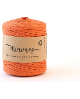 LANKAVA MINIMOP 150G 58/ORANSSI LANKA Main Image