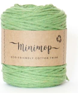 LANKAVA MINIMOP 150G 60/VIHREÄ LANKA Main Image