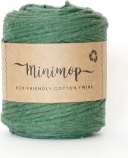 LANKAVA MINIMOP 150G 61/T.VIHREÄ LANKA Main Image