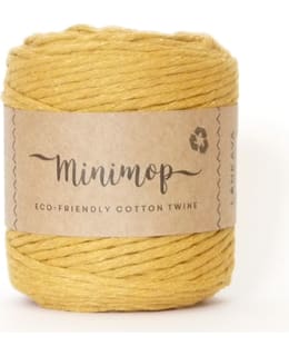 LANKAVA MINIMOP 150G 71/KELTAINEN LANKA Main Image
