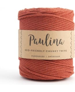 LANKAVA PAULINA 1KG 86/TERR PUNOSKUDE Main Image