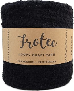 LANKAVA FROTEE 70/MUSTA PÖRRÖKUDE Main Image