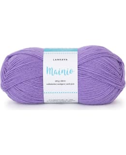 LANKAVA MAINIO 100G 677 LILA LANKA Main Image