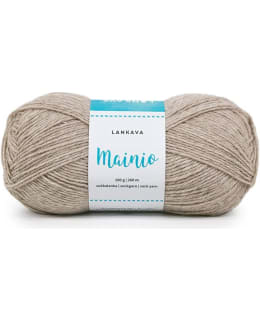 LANKAVA MAINIO 100G 670 GREIGE LANKA Main Image