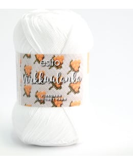 ESITO 100G 9001 VALKAISTU VIRKKUULANKA Main Image