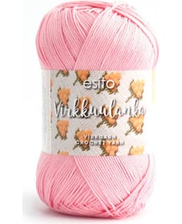 ESITO 100G 9014 V.PUNAINEN VIRKKUULANKA Main Image