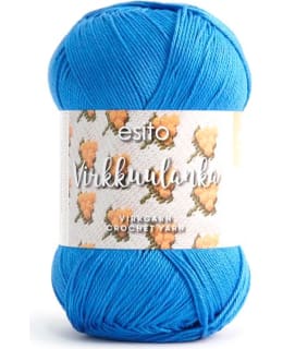 ESITO 100G 9052 SININEN VIRKKUULANKA Main Image