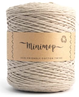 LANKAVA MINIMOP 700G 73/PELL LANKA Main Image