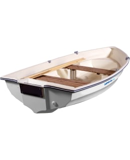 IDEAL 400 MOOTTORIVENE Main Image