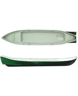 YKI 540 JOKIVENE + TRIMMILEVY Main Image