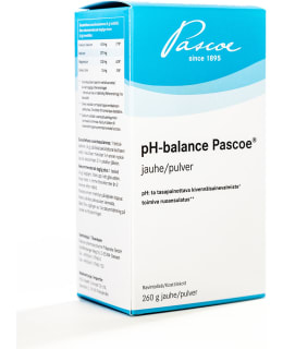 PH-BALANCE  260G PASCOE JAUHE Main Image