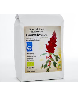 SUOMALAINEN 1 KG GLUT. LUOMUKVINOA Main Image