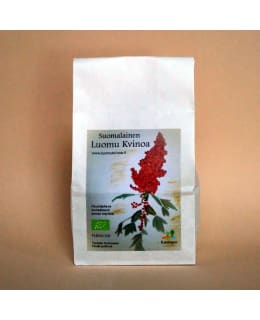 SUOMALAINEN 500 G GLUT. LUOMUKVINOA Main Image