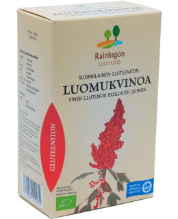 RAININGON SUOMAL LUOMU 600G KVINOA Main Image