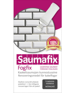 SAUMAFIX 100ML HARMAA KAAKELISAUMA-AINE Main Image