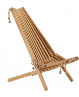 ECOFURN® TERVALEPPÄ ÖLJYTTY EKOTUOLI Main Image