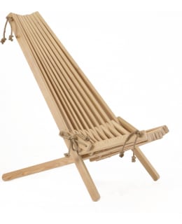 ECOFURN LEHTIKUUSI NATURAL EKOTUOLI Main Image