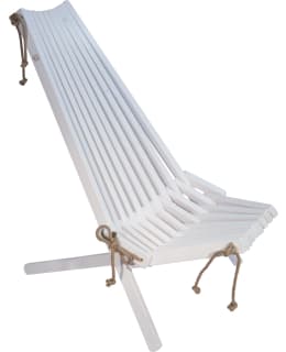 ECOFURN® MÄNTY VALKOINEN ÖLJ EKOTUOLI Main Image