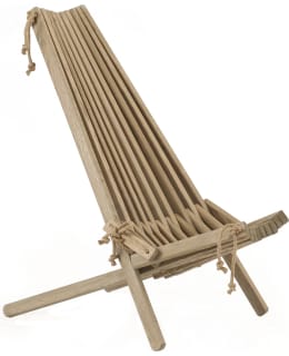 ECOFURN® SAARNI HARMAA ÖLJYTTY EKOTUOLI Main Image