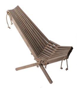 ECOFURN® EKOTUOLI TERVALEPPÄ GREIGE ÖLJ Main Image