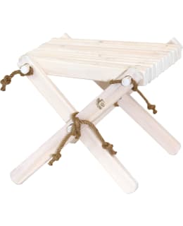 ECOFURN® LILLI MÄNTY VALK ÖLJ RAHI/PÖYTÄ Main Image