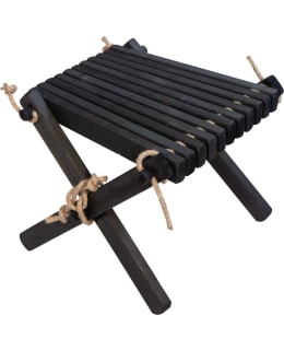 ECOFURN LILLI MÄNTY MUSTA RAHI/PÖYTÄ Main Image