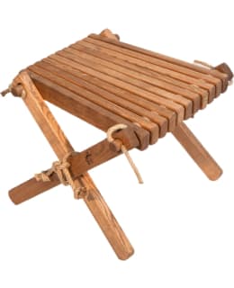 ECOFURN® LILLI SAARNI RU ÖLJ RAHI/PÖYTÄ Main Image