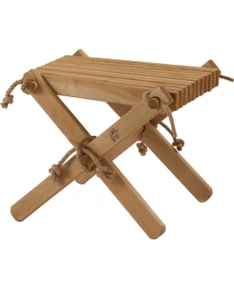 ECOFURN® LILLI KOIVU V.RU ÖLJ RAHI/PÖYTÄ Main Image