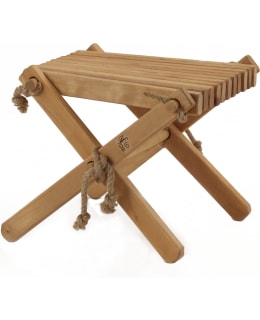 ECOFURN LILLI TERVAL TEAKÖLJY RAHI/PÖYTÄ Main Image