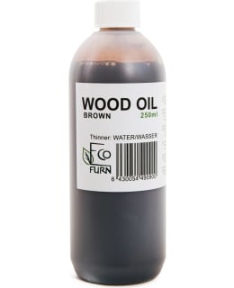 ECOFURN WOOD OIL BROWN Main Image