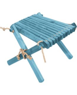 ECOFURN® LILLI MÄNTY TURK ÖLJ RAHI/PÖYTÄ Main Image