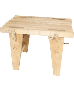 ECOFURN TERVALEPPÄ NATUR 60 EKOPENKKI Main Image